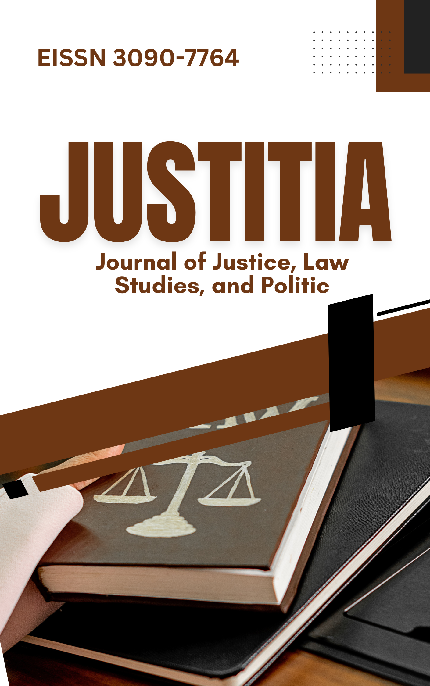 Journal Cover